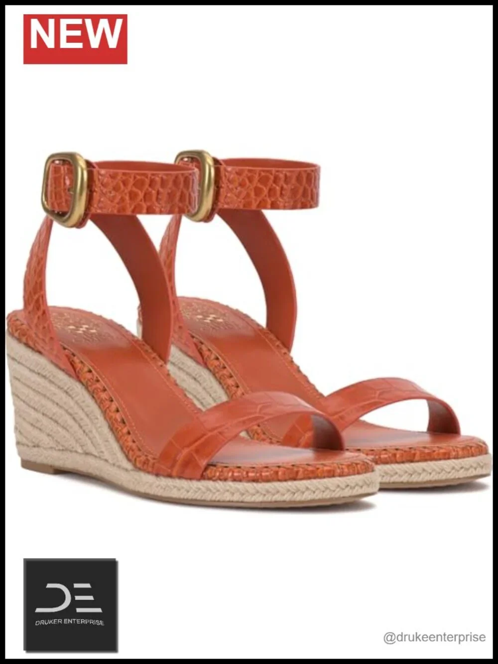 N/A these espadrille